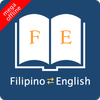 English Tagalog Dictionary icono