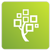 FamilySearch - Recuerdos icono