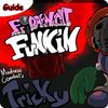 Fnf Tricky Mod : Friday Night funkin Guide icono