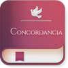 Concordancia Bíblica y Diccionario, Biblia Estudio icono