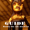 Scary Bendy the ink Machine Complete Guide icono