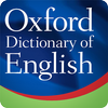 Oxford Dictionary of English icono