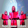 Squid Game For Roblox icono