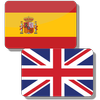 Diccionario Inglés - Español icono