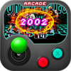 arcade 2002 icono