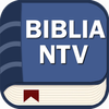 Santa Biblia (NTV) Nueva Traducción Viviente icono