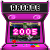 Arcade 2005 Tips and Emulator icono