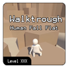 All Level Walktrough Human Fall : Flat Update 2020 icono