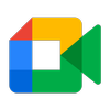 Google Meet icono