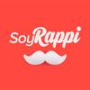 App para repartidor - Soy Rappi icono