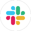 Slack icono