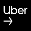 Uber Driver icono