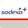 Sodexo+ icono