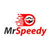 MrSpeedy: Fast & Express Courier Delivery Service icono