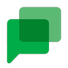 Google Chat icono