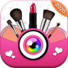 Makeup Camera Plus icono