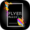 Flyer Maker, Poster Maker icono