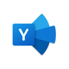 Yammer icono