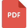 Convertir y crear PDF icono