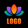 Logo Maker icono