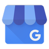 Google My Business icono