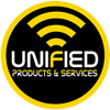 Unified Products and Services icono