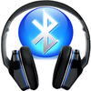 Bluetooth Audio Widget Battery FREE icono