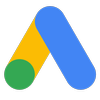 Google Ads icono