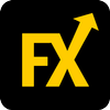 Tutoriales Forex - Simulador de Trading con Forex icono