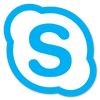 Skype for Business icono