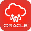 Oracle HCM Cloud icono