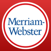 Dictionary - Merriam-Webster icono