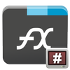 File Explorer (Root Add-On) icono