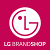 LG BrandShop icono