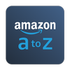 Amazon A to Z icono