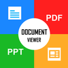 Administrador de documentos y visor de archivos icono