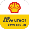 Shell Advantage Rewards Lite (SHARE Lite) icono