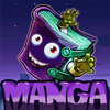 Manga Zone icono