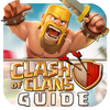 Guide for Clash of Clans CoC icono