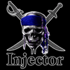 Ag Injector Hint - Free Skins. icono