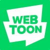 네이버 웹툰 - Naver Webtoon icono