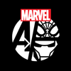 Marvel Comics icono