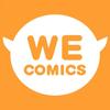 WeComics icono