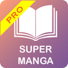 Super Manga Pro icono