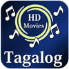 Tagalog Movies : OPM Filipino Pinoy Music Songs icono