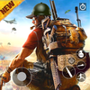 3D Free Fire Battleground icono