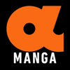 Alpha Manga - Japanese Manga App icono