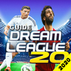 Dream hints league 2020 - soccer guide icono