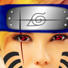 SelfComic - Ninja Manga Cosplay icono