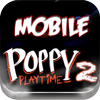 Poppy Play Game Mobile Clue icono